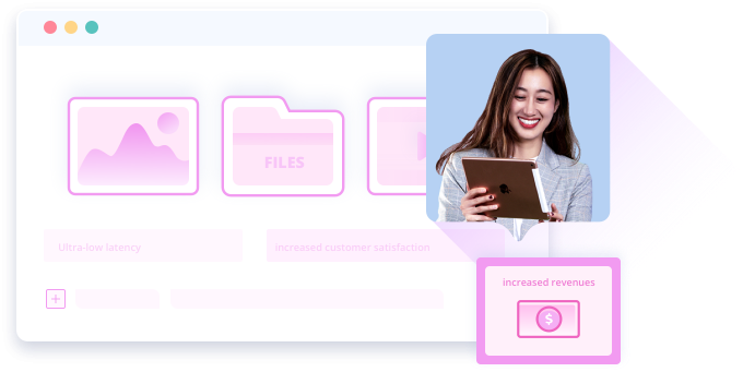 Optimize user experience for increased customer satisfaction