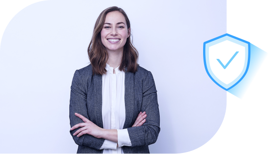 Protect your content and network