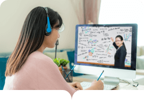 Interactive video