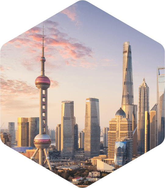 Unleash China's Potential
