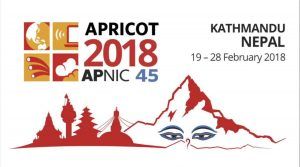 APRICOT 2018 | 上海层峰与行业精英相约加德满都